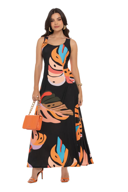 😍Vestido Sunset Glow + Envío Gratis🎁