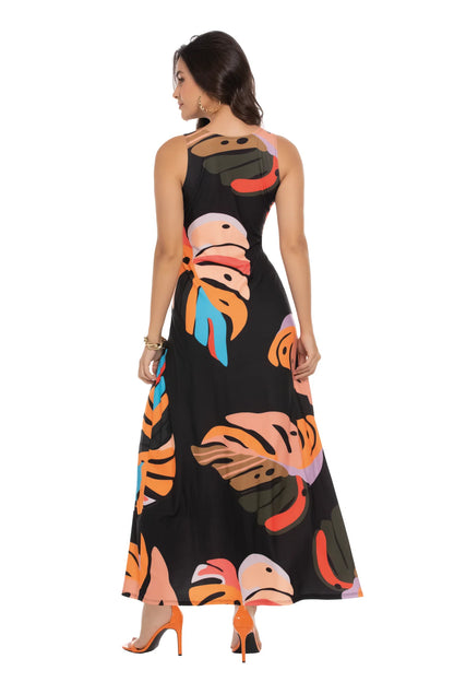 😍Vestido Sunset Glow + Envío Gratis🎁