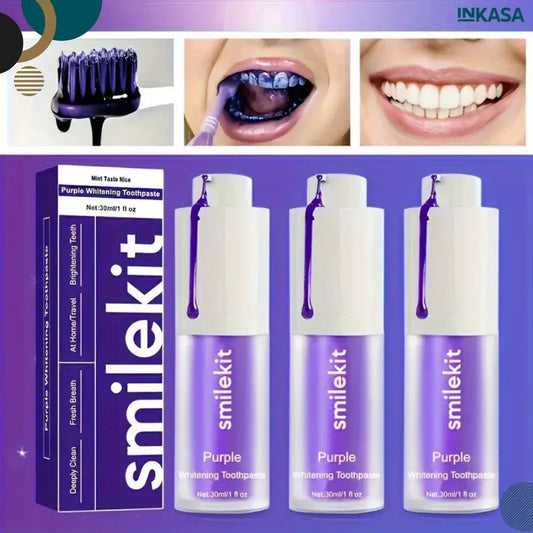 😍¡2x1 solo por hoy!✨SmileKit™ Original + ENVÍO GRATIS💕